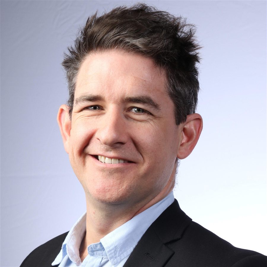 Dr Rob Henderson, Interventional Musculoskeletal Radiologist