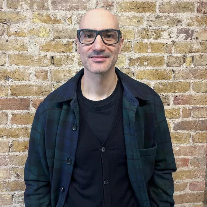 Diego Fenu, Counselling Psychologist at Physio & More